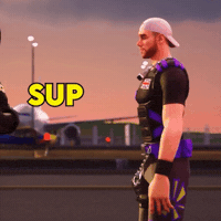 Whats Up Hello GIF by Mongraal