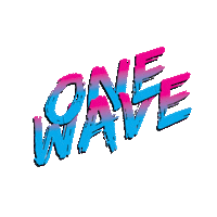 Flurofridays Sticker by OneWave