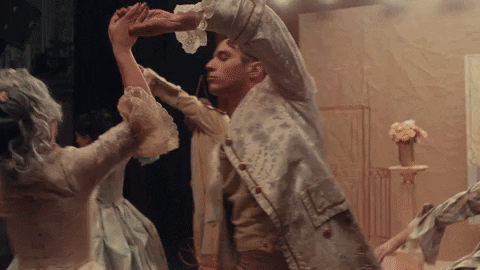 Drama Club GIF by Melanie Martinez