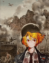 Don Quixote GIF