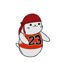 Dance Dancing Sticker by Sappy Seals Community