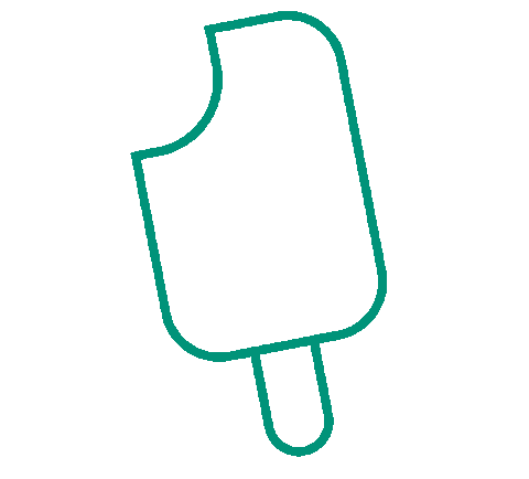 Party Refreshing Sticker by pacoon strategy + design