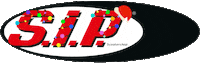 Santa Claus Christmas Sticker by sipscootershop