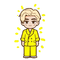 Aaronyan Sticker