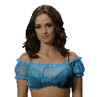 lionsgateplus amor kisses espana sarah Sticker