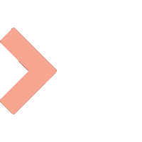 Arrow Sticker by thebecreativeco