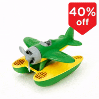 GIF by Green Toys