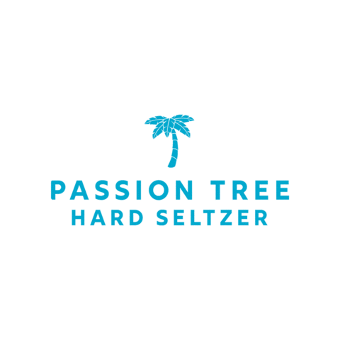passiontree beer pt brew seltzer Sticker
