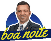 Nobre2024 Sticker by Vereador Rafael Nobre