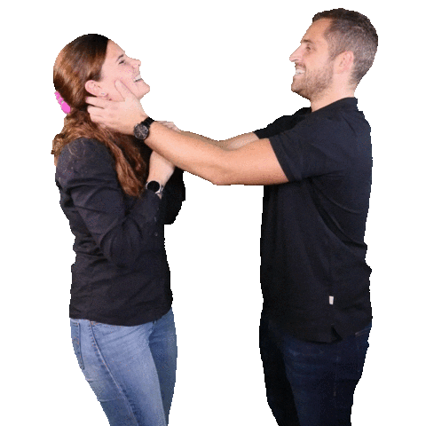 Kus Sticker by Proeverz