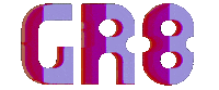 Art Glitch Sticker