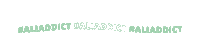 Aliaddict Sticker by AliExpress