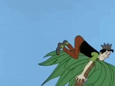 episode 1 GIF by Archie Comics