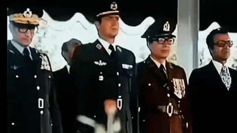 Iran Pahlavi GIF