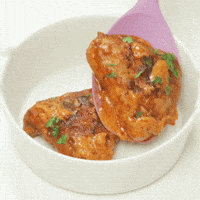 Comfort Food GIF
