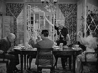 Billie Burke Screwball Comedy GIF