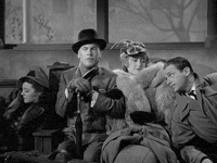 Janet Gaynor GIF