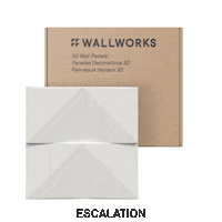 Sticker by wallworks