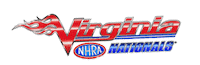 drag racing nhra Sticker by Straightline Strategy Group