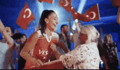Hande Baladin Mt GIF