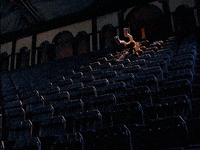 fall embarassed GIF by Aardman Animations