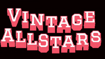 Clothing GIF by Vintage AllStars
