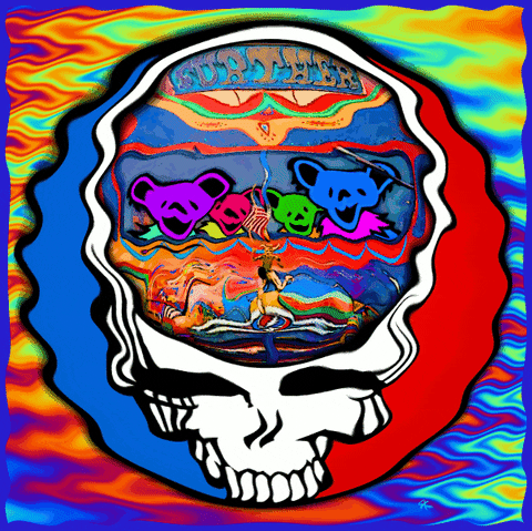 GIF by Steve Konklin