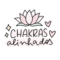 Relax Meditation Sticker