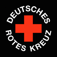Germanredcross future sustainable engagement nachhaltigkeit GIF