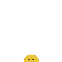 nosoytuyadraw happy hello shine confetti Sticker