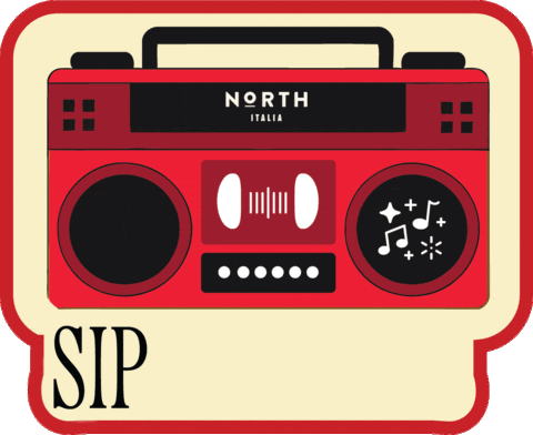 Ss 25 GIF by North Italia