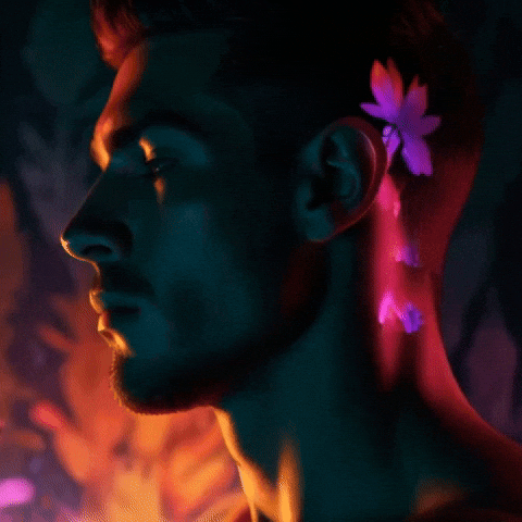 Gay Queer GIF by Garbi KW