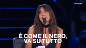 X Factor Wow GIF by X Factor Italia