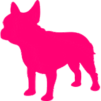 Doguinho Sticker by Little Jhoe