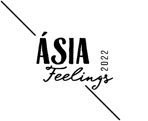 Asiafeelings Sticker by Toyka