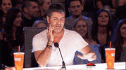 fun love GIF by America's Got Talent