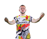 Pose Posing Sticker by AthletiaSports