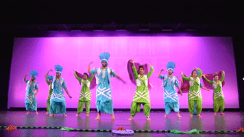 bhangra empire GIF