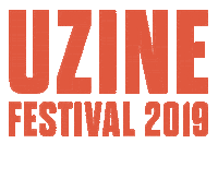 Festival Uzine Sticker by Back in the Dayz