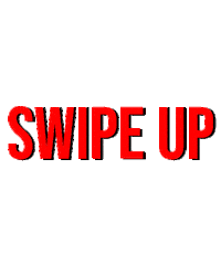 swipe up Sticker by Kinki Kappers