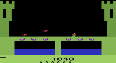 flashback atari GIF