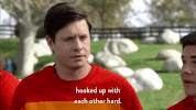 GIF by Workaholics