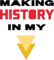 Bhm Sticker by Footlocker