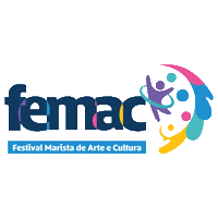 Femac Sticker by Colégios Maristas