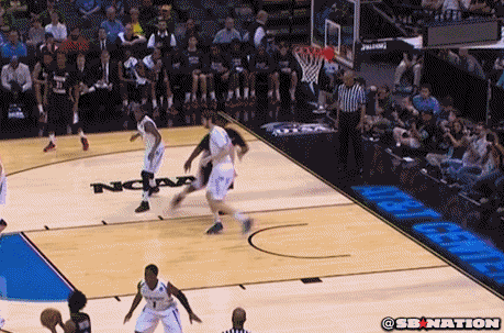 fat GIF by SB Nation