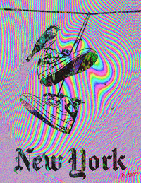 colors lol GIF by PEEKASSO