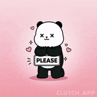 Valentines Day Love GIF by Kanpai Pandas