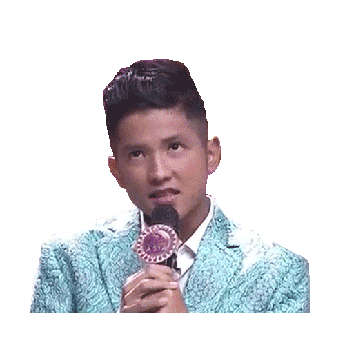 da Sticker by sctv