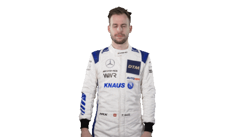 Ellis Welovedtm Sticker by DTM