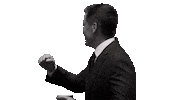 Voting The West Wing Sticker by HBO Max